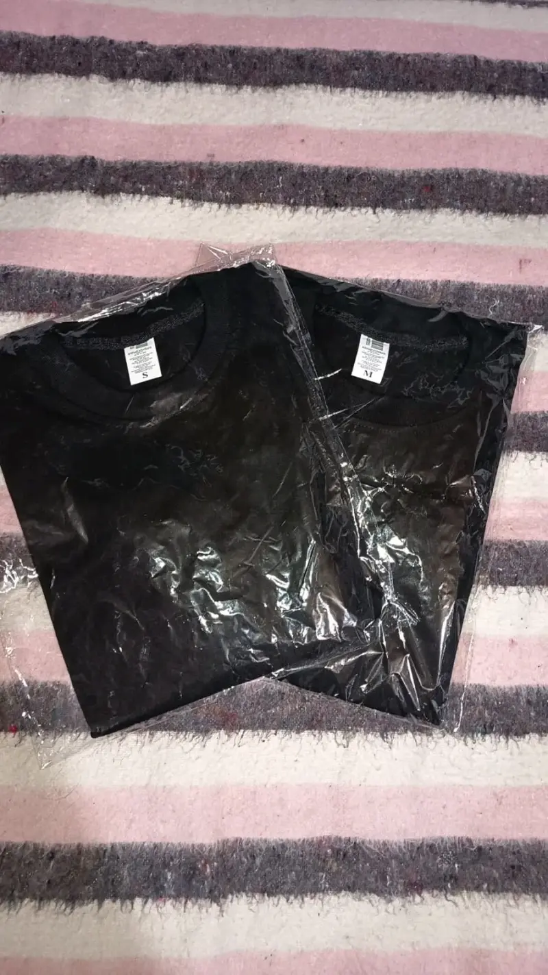 Poleras básicas!!!