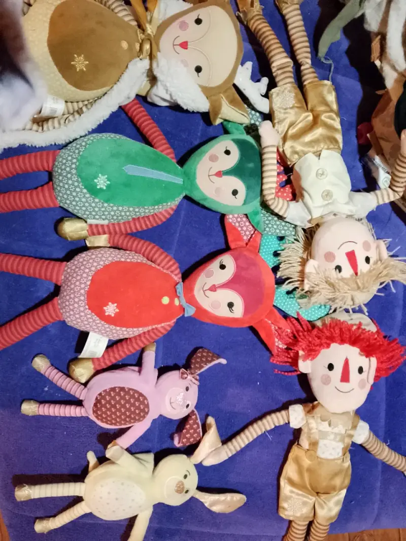 Duendes mágicos - 2
