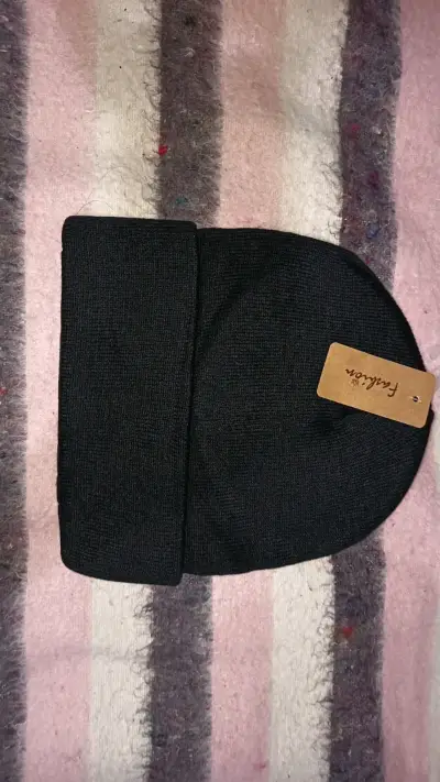 Gorros básicos gruesos - miniatura 1