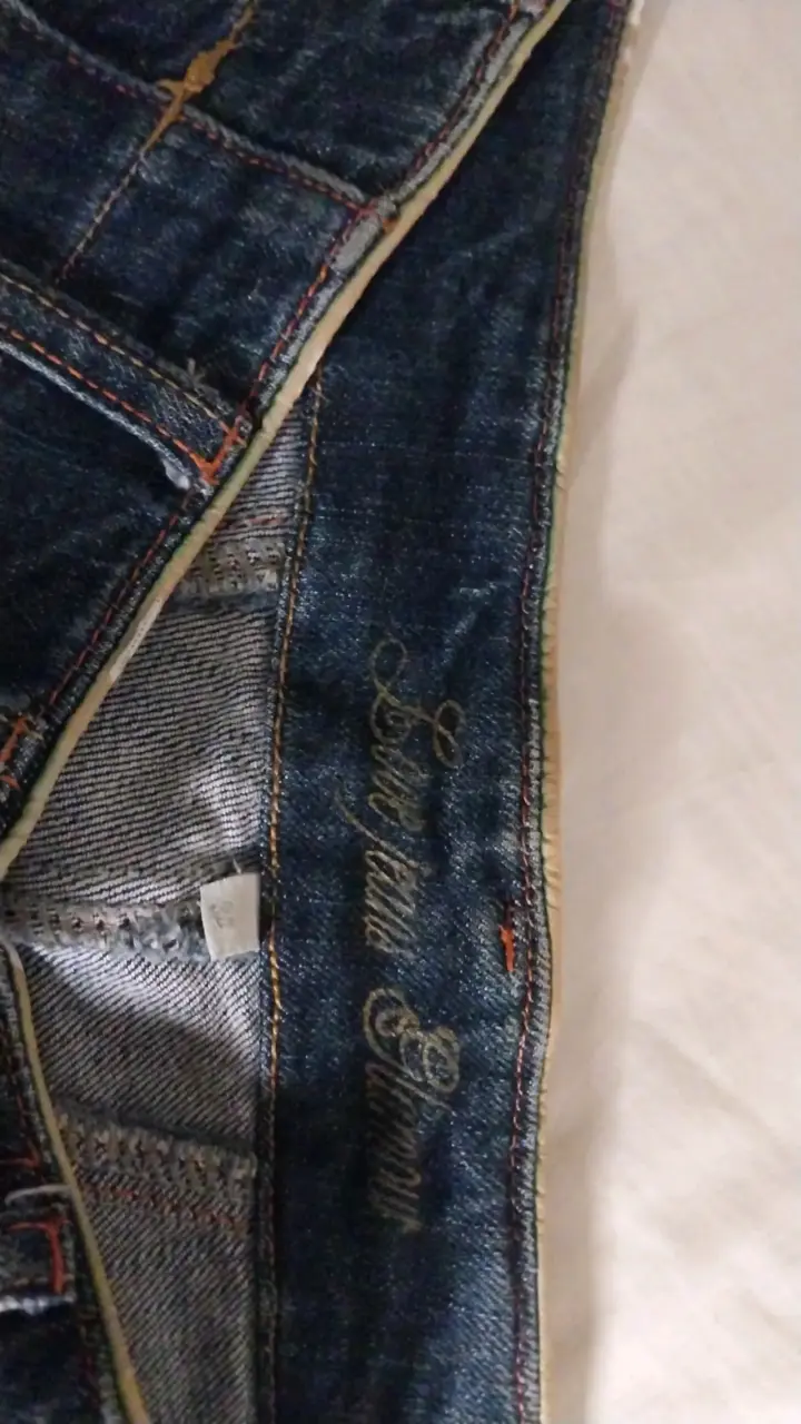 Jeans Love Italia para mujer - 1