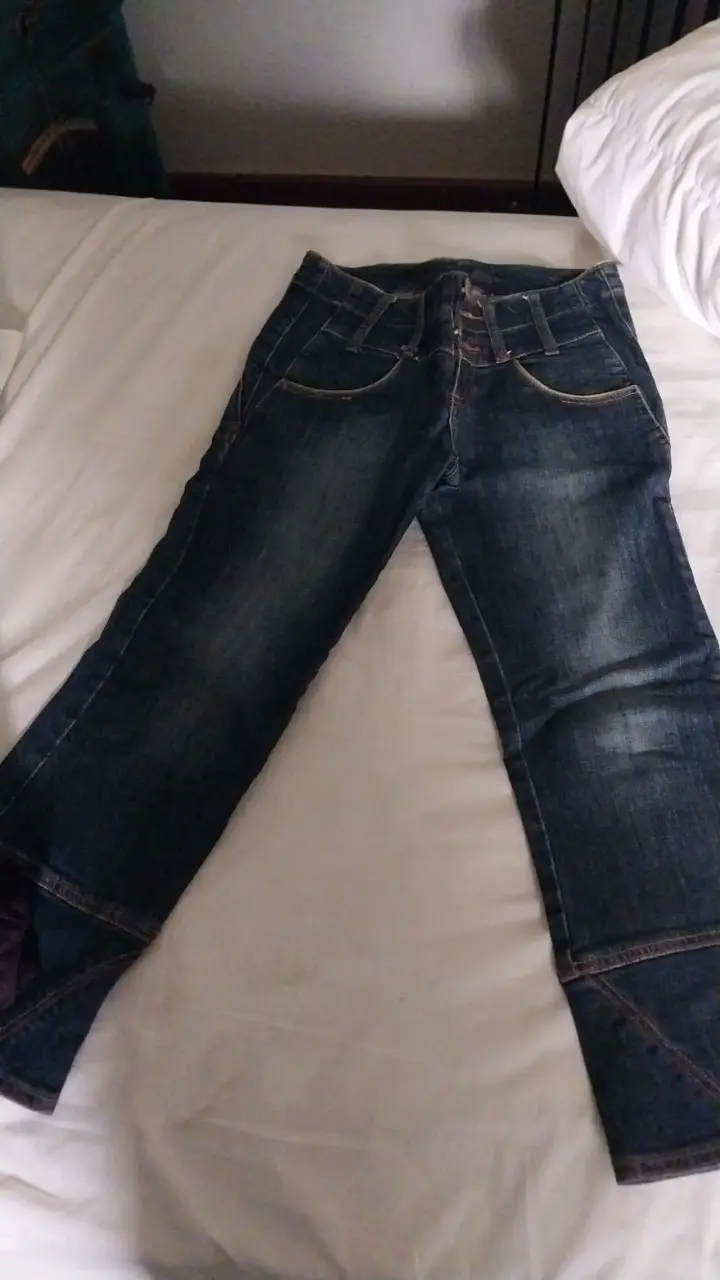 Jeans Love Italia para mujer - 2