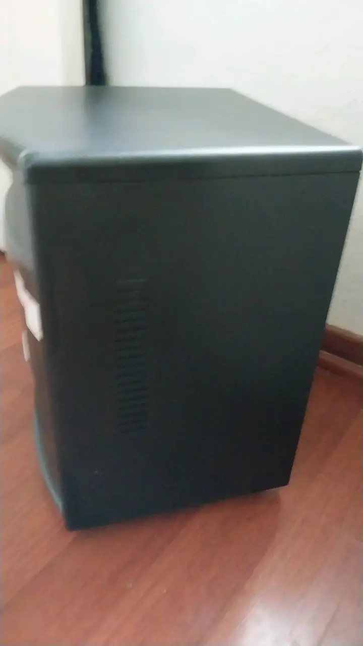 Estufa Infrarroja Well CF1500UV-PS con Control Digital - 3