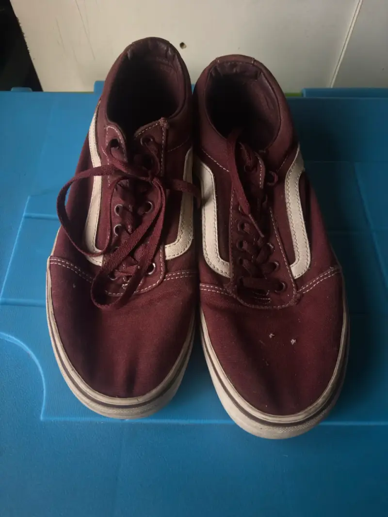 Vans burdeo - 1
