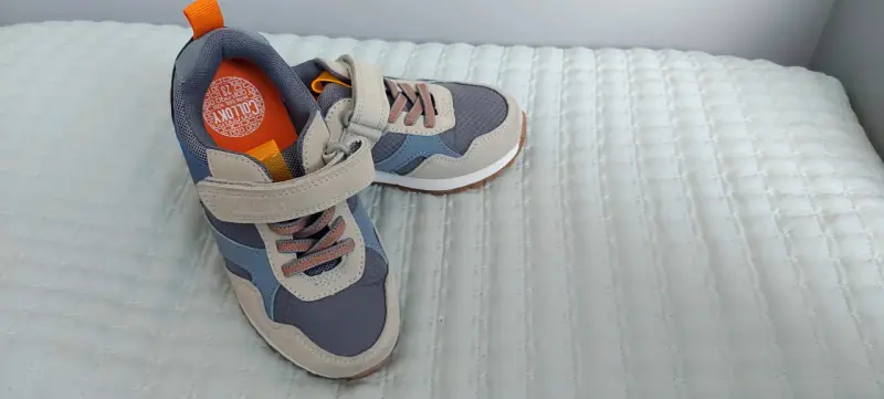 Zapatillas Niño Colloky Talla 28- ¡NUEVAS! - 2
