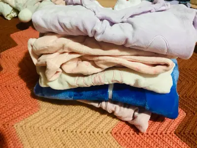 Lote de ropa niña 3 a 9 meses - miniatura 4