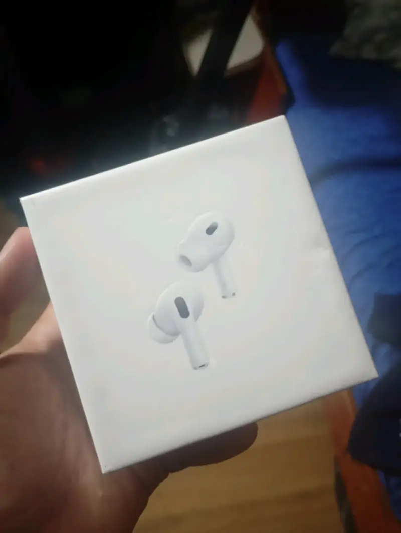 Airpods pro 2 g5 - 1