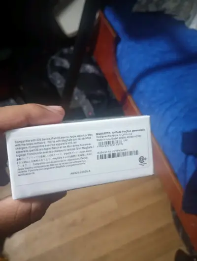 Airpods pro 2 g5 - miniatura 5
