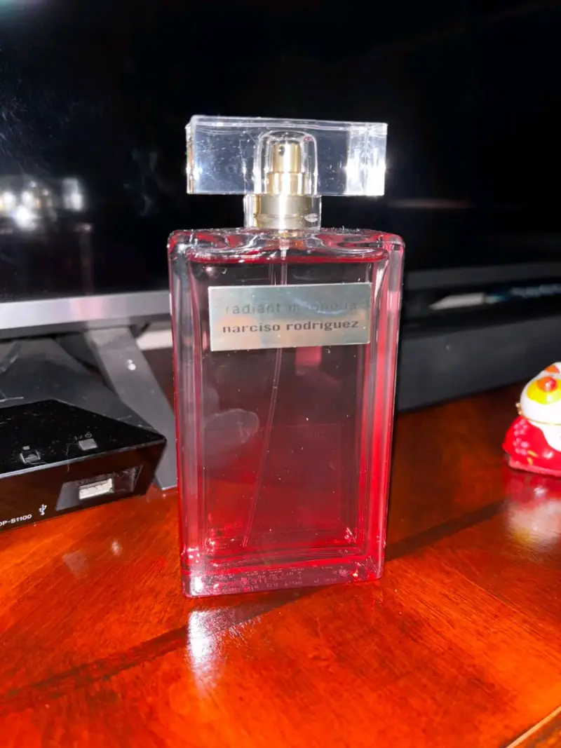 Perfume Narciso Rodriguez Radiant Magnolia - 2