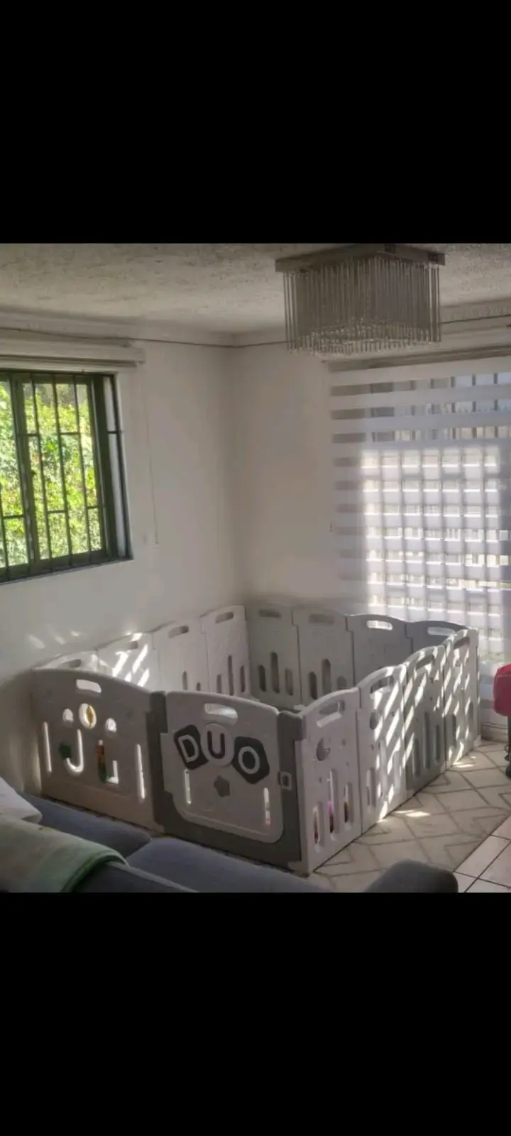 Parque infantil de seguridad para niños - 2