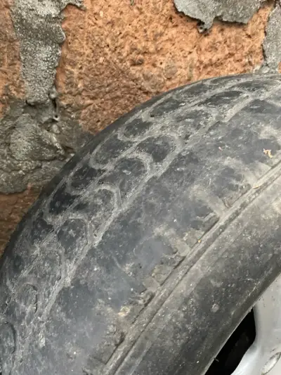 Llantas de aleación para auto usadas HONDA - miniatura 4