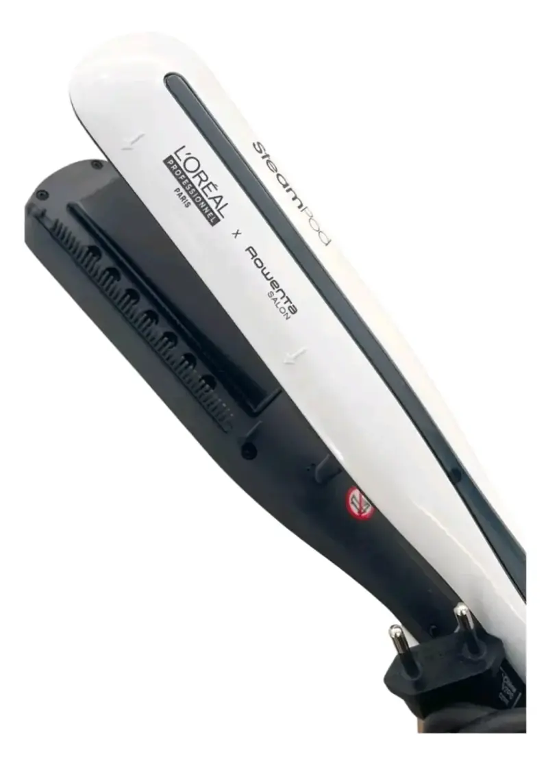 Plancha de Pelo L'Oreal Steampod con Vapor - 2