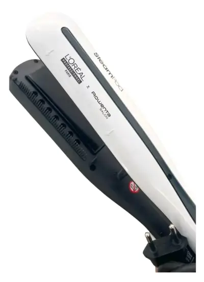 Plancha de Pelo L'Oreal Steampod con Vapor - miniatura 2