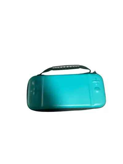 Consola portátil Eony con estuche - miniatura 2
