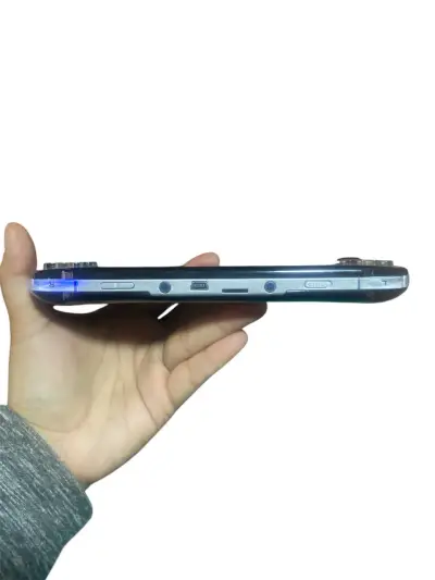 Consola portátil Eony con estuche - miniatura 5