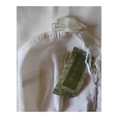 Top blanco con tirantes - miniatura 2