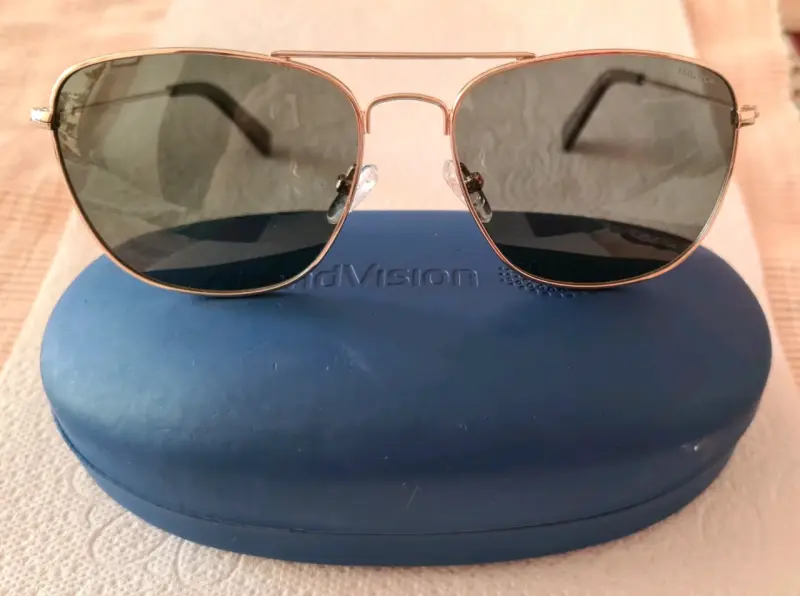 Lentes de Sol marca Náutica, Unisex, UV - 2