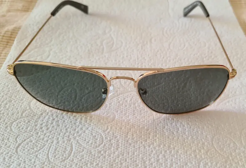 Lentes de Sol marca Náutica, Unisex, UV - 3