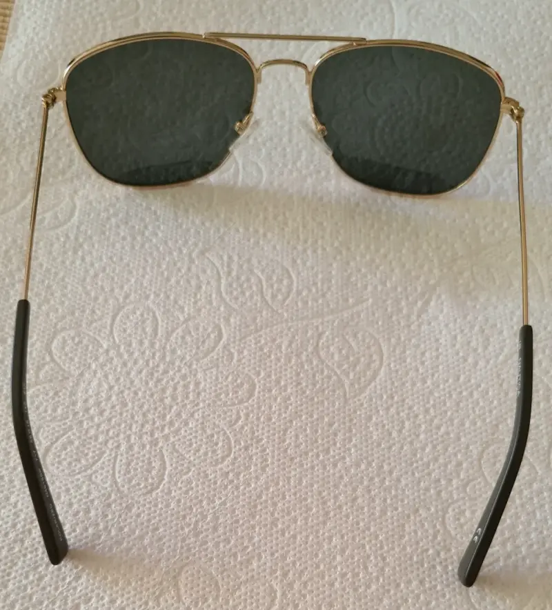 Lentes de Sol marca Náutica, Unisex, UV - 4
