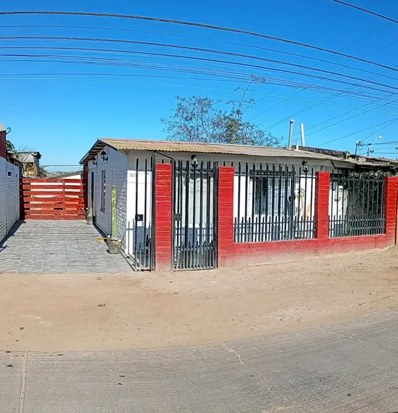 Se vende casa - 1