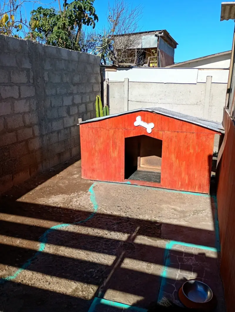 Se vende casa - 6
