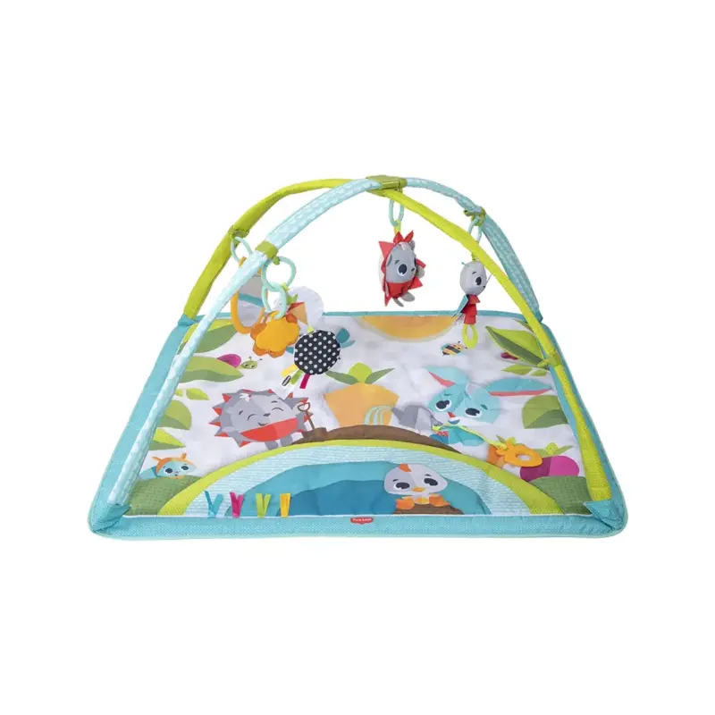 Gimnasio de actividades para bebé Tiny love - 1