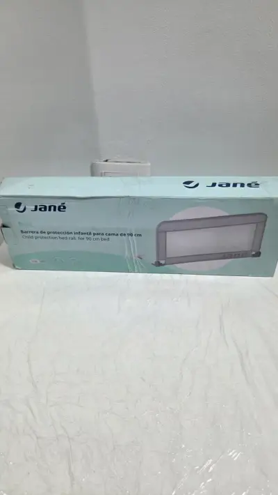 Barrera de protección infantil para cama - miniatura 1