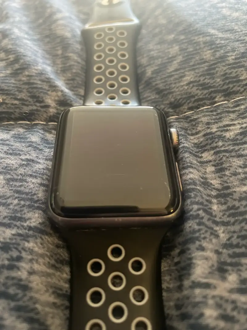 Apple Watch Series 3 42mm - 3