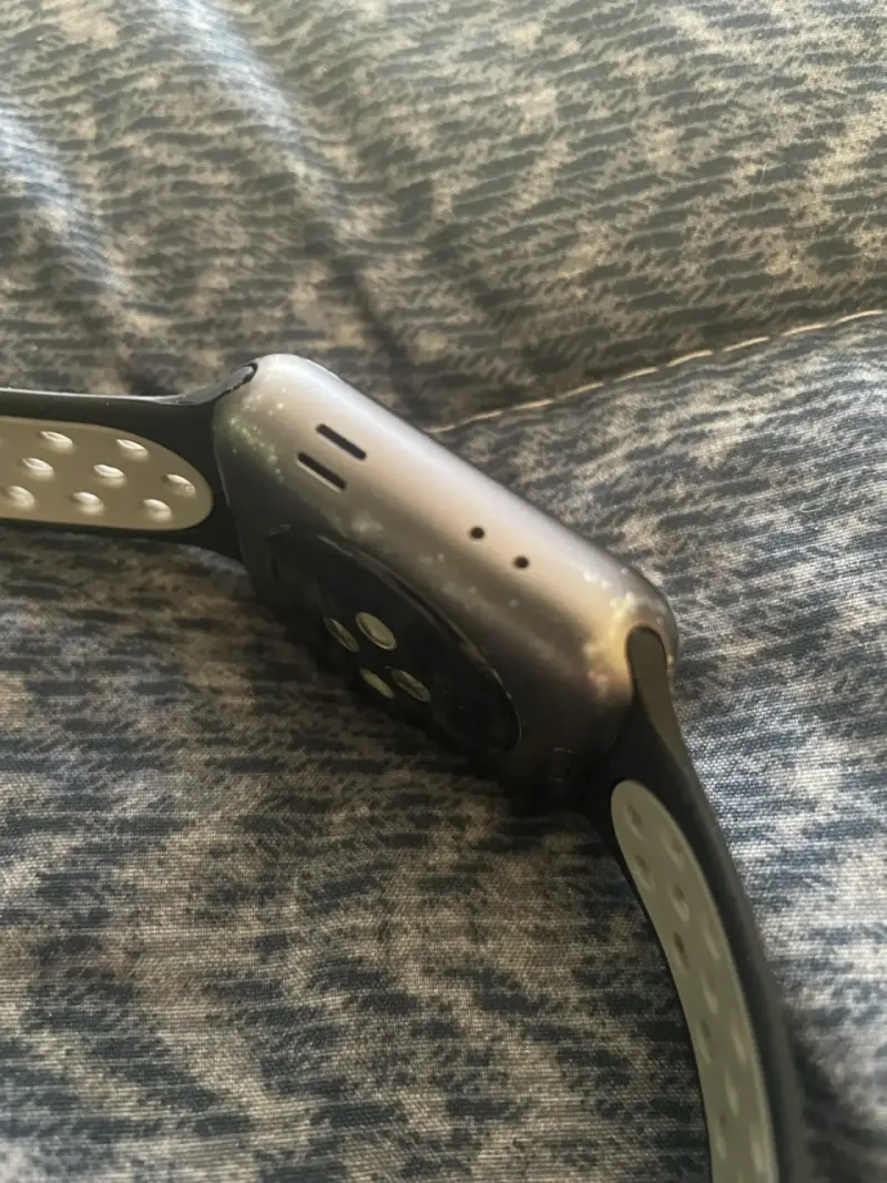 Apple Watch Series 3 42mm - 5