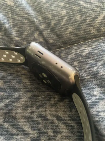 Apple Watch Series 3 42mm - miniatura 5