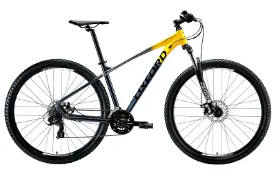 Bicicleta Oxford Orion 4 MTB 29 pulgadas - miniatura 1