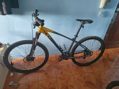 Bicicleta Oxford Orion 4 MTB 29 pulgadas - miniatura 2