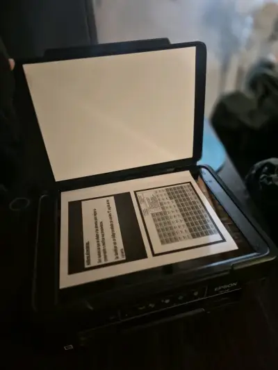 Impresora multifuncional Epson XP-241 con Wi-Fi - miniatura 3