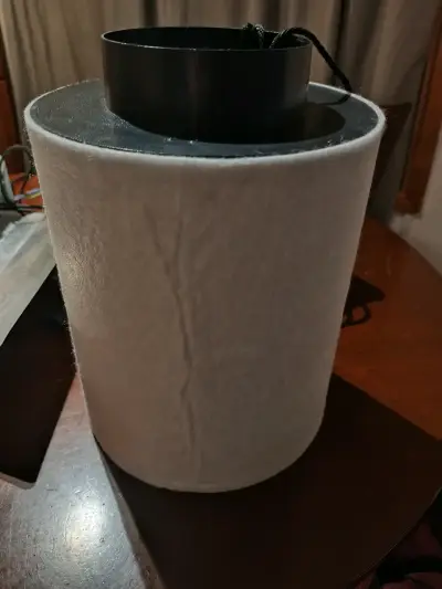Luz LED de cultivo Apollo Evolution - miniatura 4