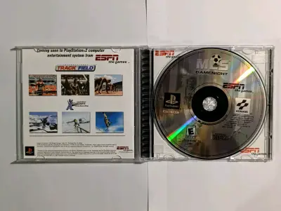 Juego PlayStation ESPN MLS GameNight - miniatura 2