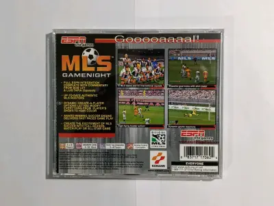 Juego PlayStation ESPN MLS GameNight - miniatura 6