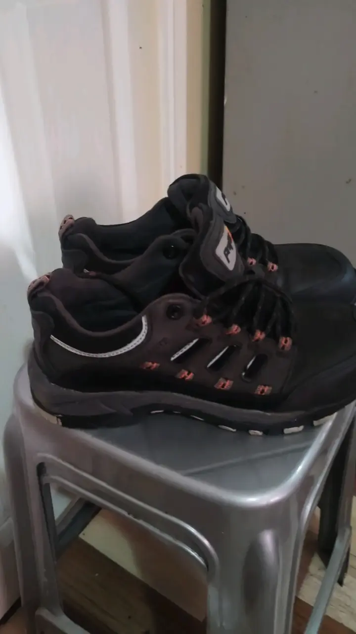 Zapatillas de seguridad proflex 41 - 1