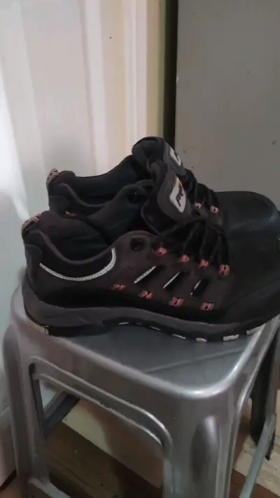 Zapatillas de seguridad proflex 41 - miniatura 1