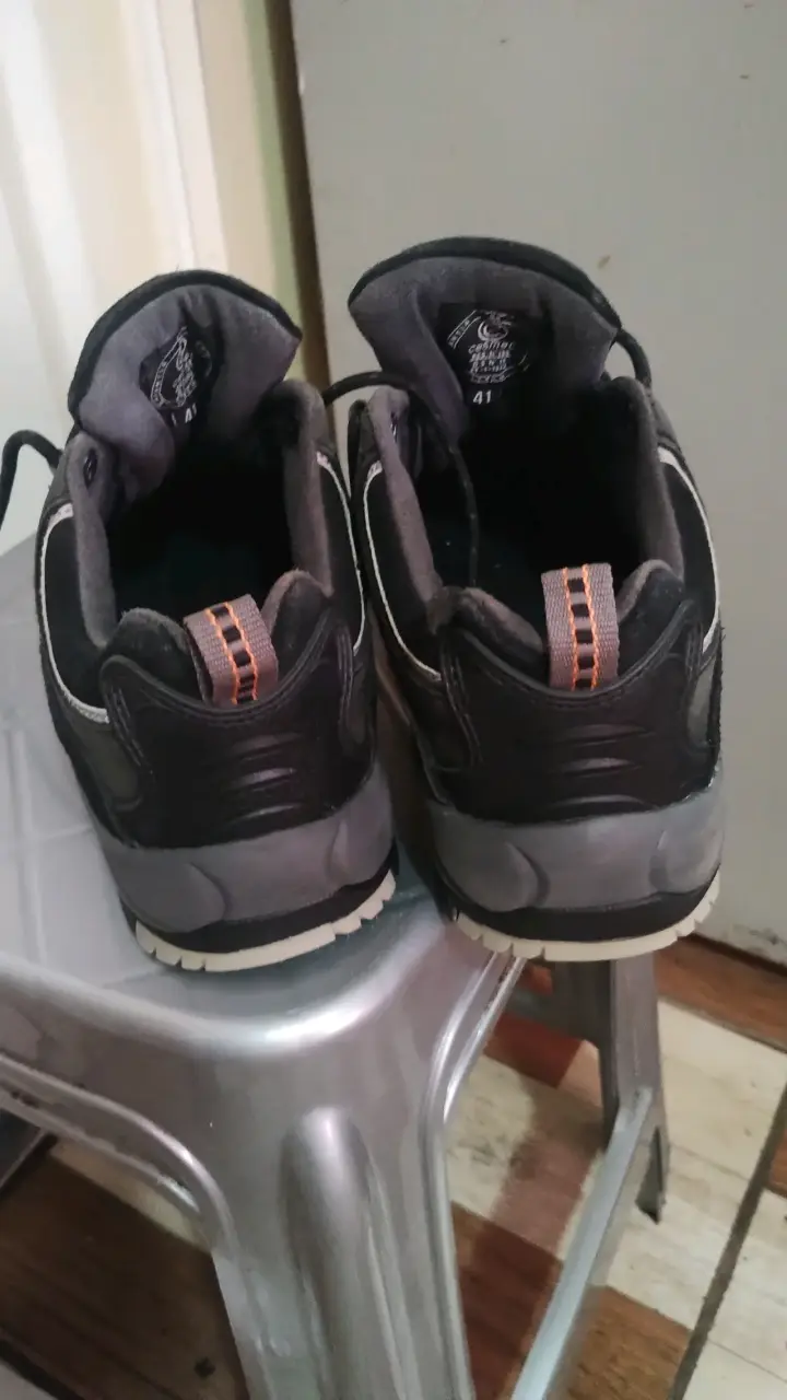 Zapatillas de seguridad proflex 41 - 3