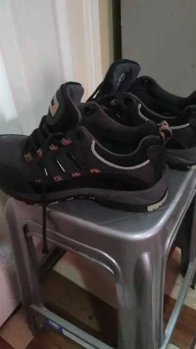 Zapatillas de seguridad proflex 41 - miniatura 4