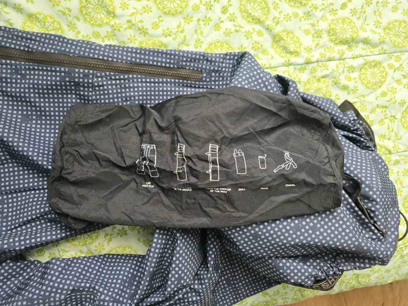 Pantalones DC nomad, para nieve - 6
