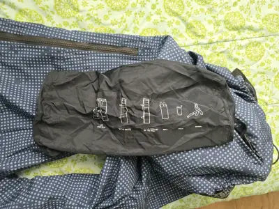 Pantalones DC nomad, para nieve - miniatura 6