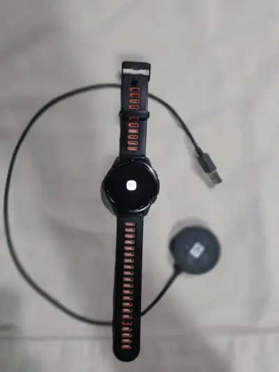 Smartwatch Xiaomi watch S1 Active - miniatura 2
