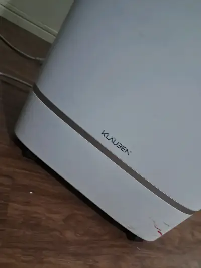 Purificador de aire con control táctil - miniatura 2