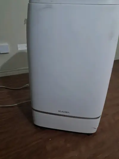 Purificador de aire con control táctil - miniatura 3
