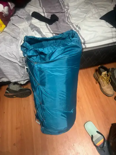Colchoneta autohinchable Sea to Summit Comfort Deluxe - miniatura 3