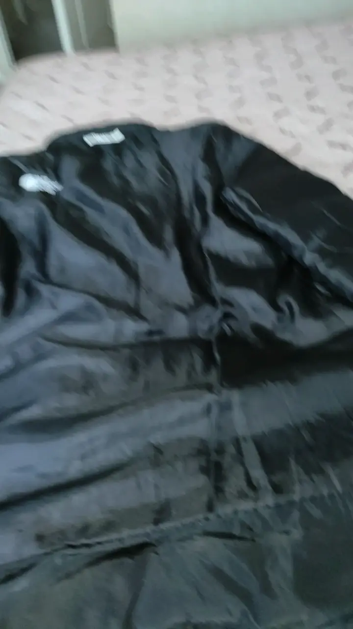 Parka acolchada negra The North Face Cautiva - 4