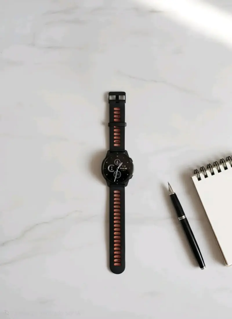 Smartwatch Xiaomi watch S1 Active - 4