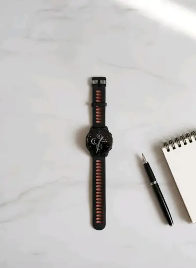 Smartwatch Xiaomi watch S1 Active - miniatura 4
