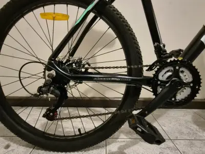 Bianchi Stone Mountain Aro 26 | Talla M - miniatura 2