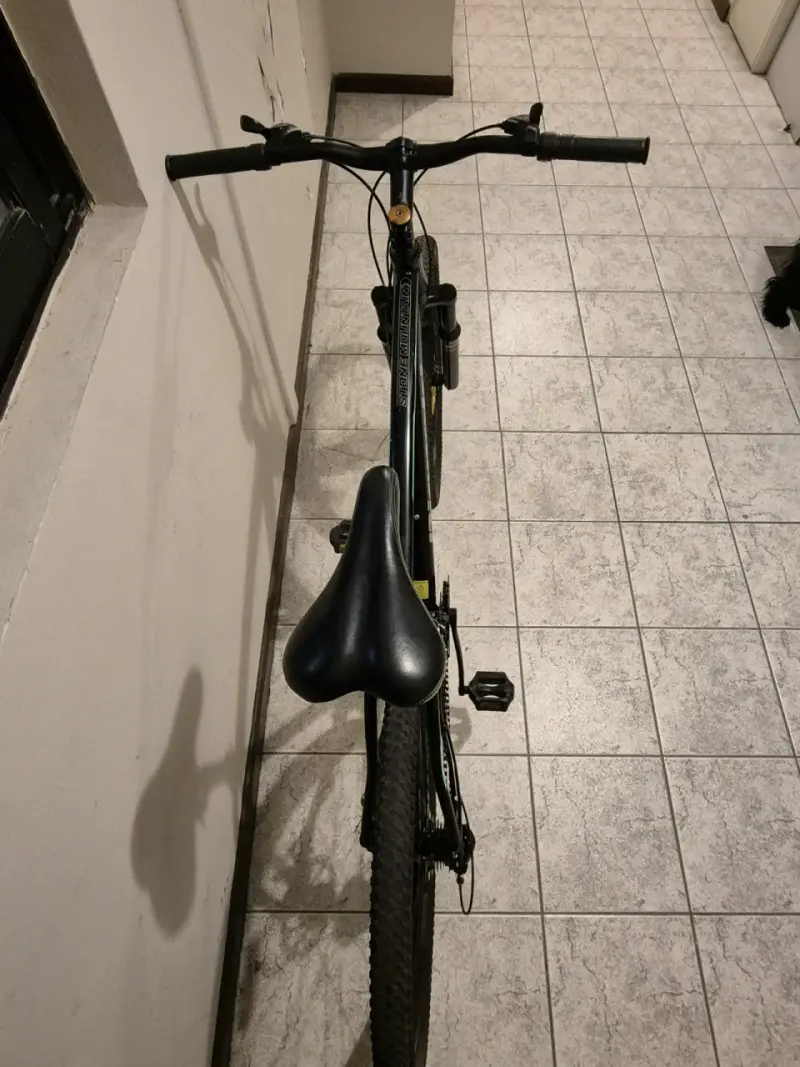 Bianchi Stone Mountain Aro 26 | Talla M - 3